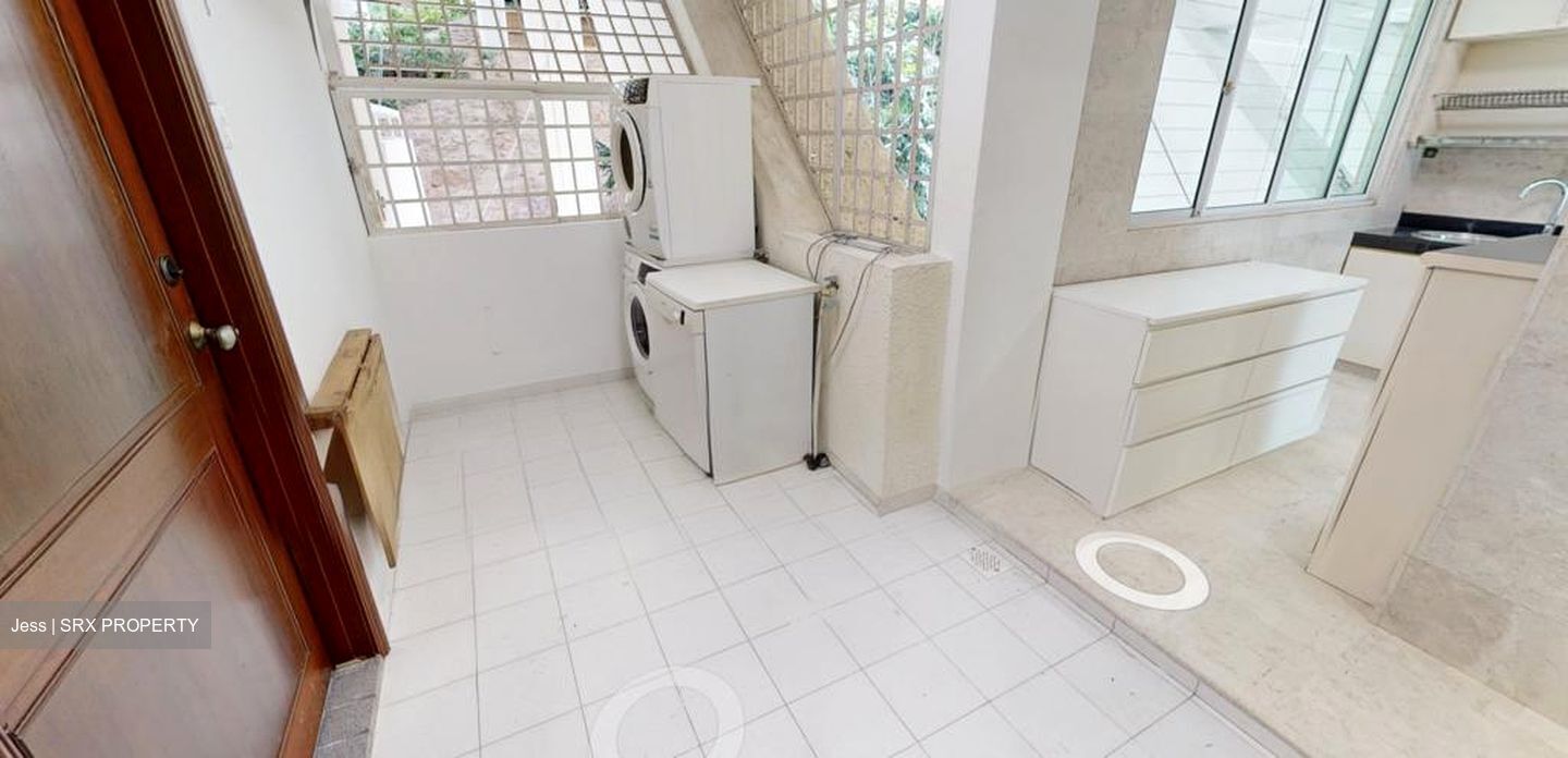 Pepys Hill Condominium (D5), Condominium #500327361